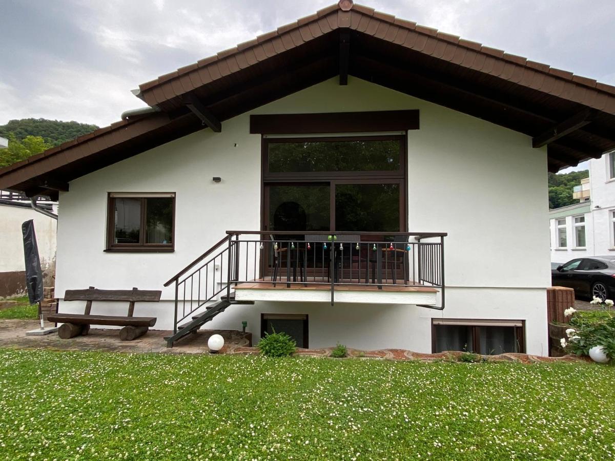 Villa Casa Salinum Bad Kreuznach Exterior foto